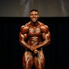 Grant  Pieterse - IFBB Australia Grand Prix 2010 - #1